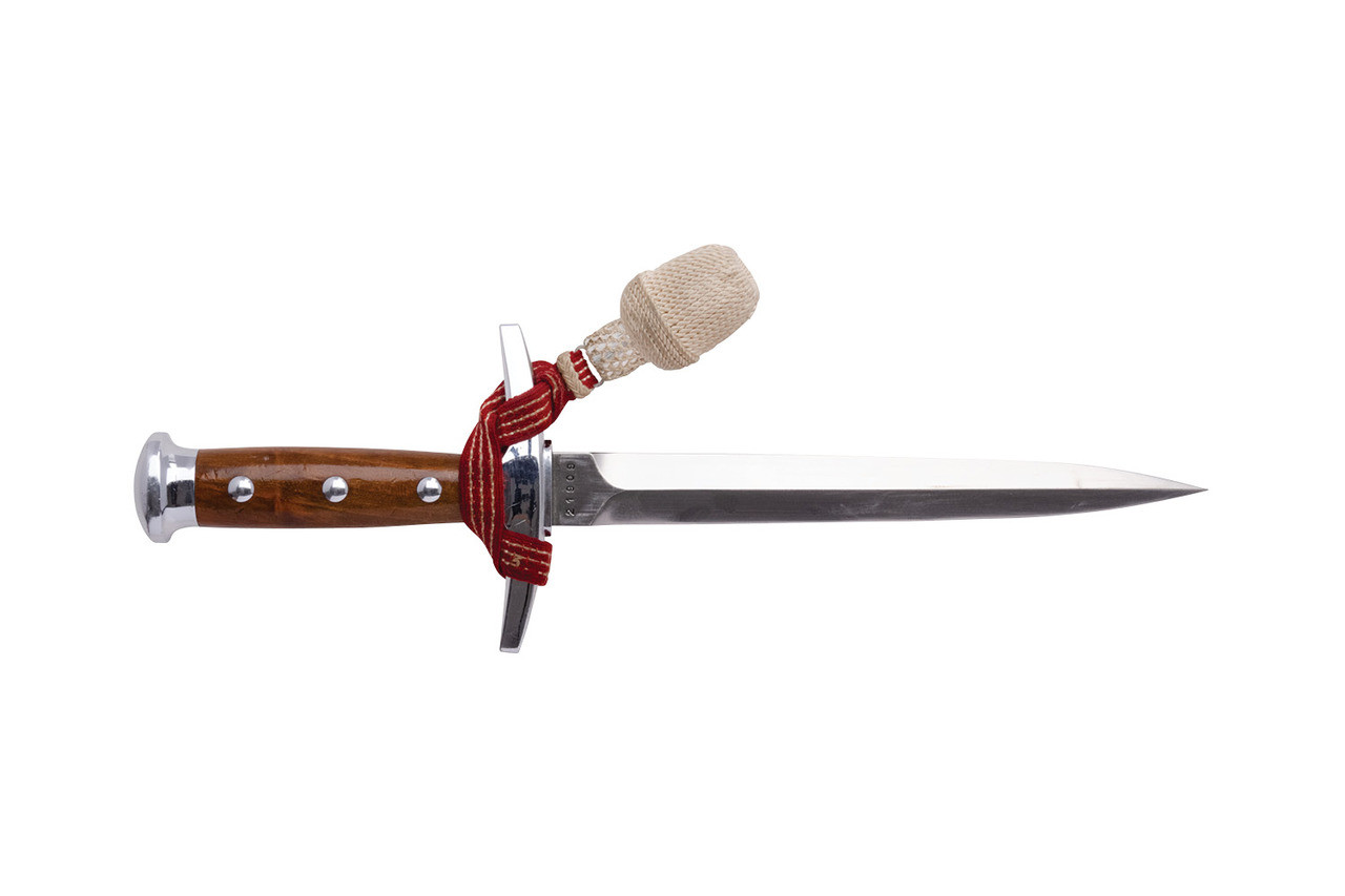 M1943 Officer Dagger - sn 21909