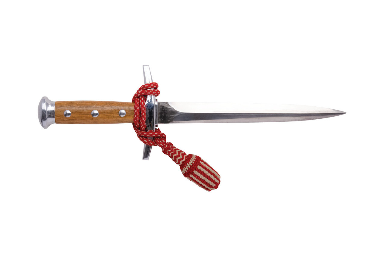  M1943 Officer Dagger - sn 172923