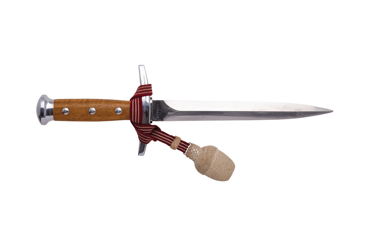  M1943 Officer Dagger - sn 179858