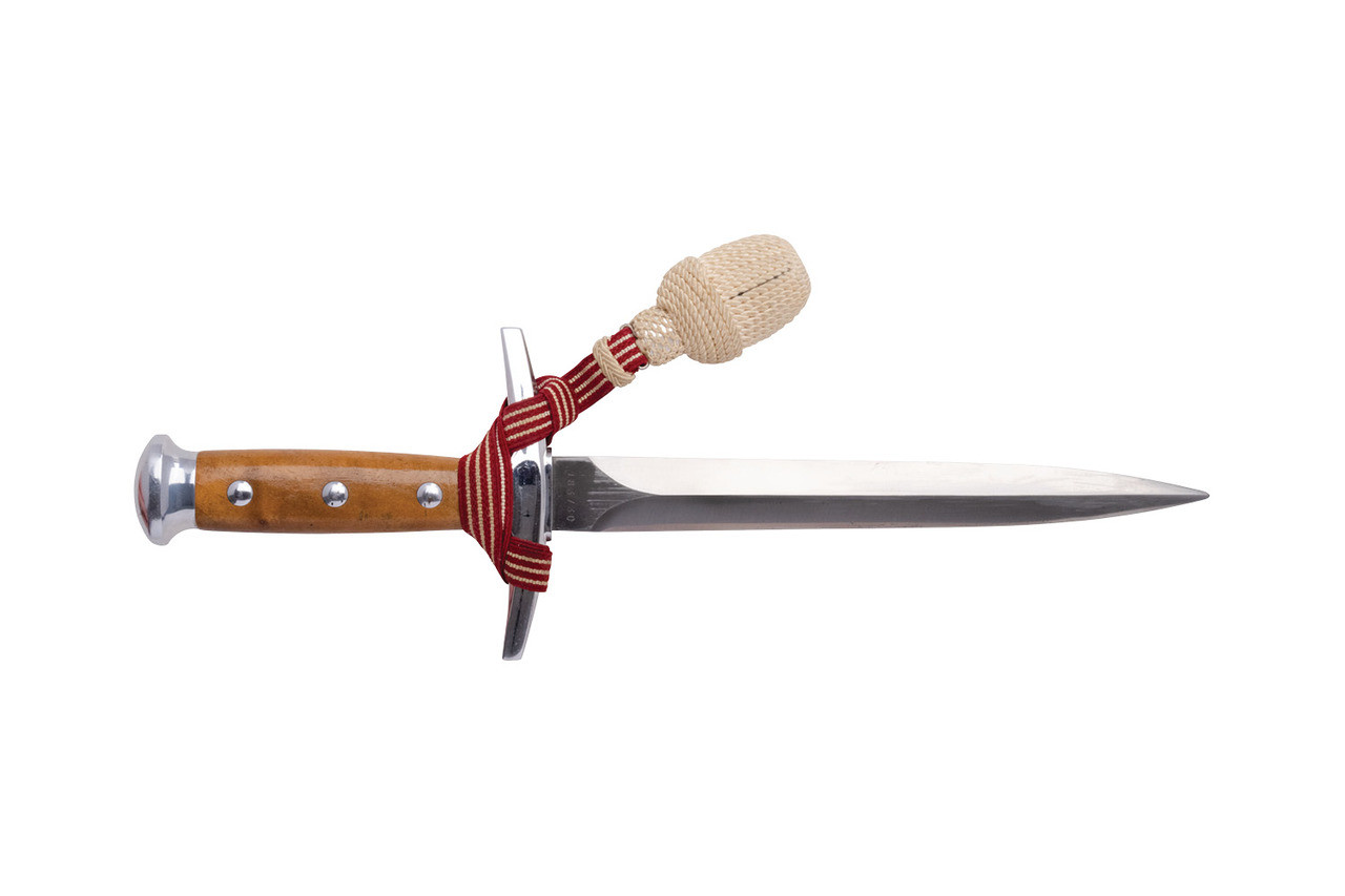  M1943 Officer Dagger - sn 183730