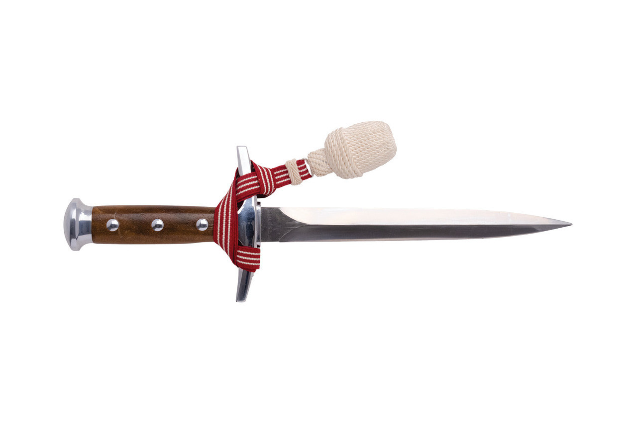  M1943 Officer Dagger - sn 188555