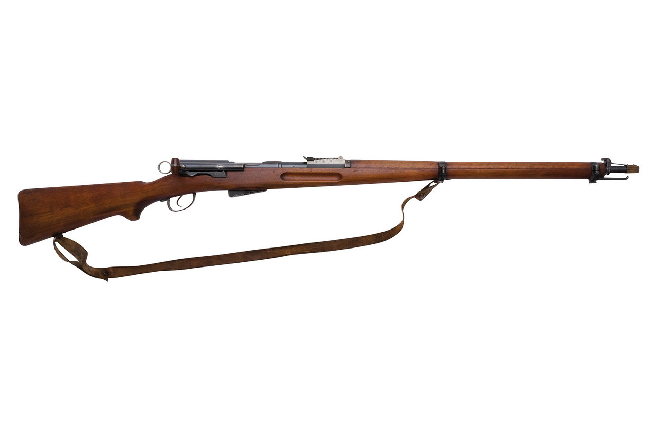 W+F Bern Swiss 1911 - sn 351xxx