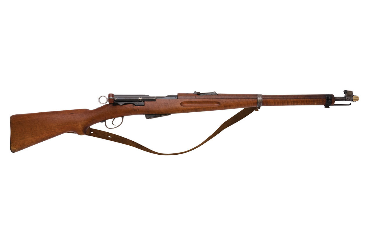 W+F Bern Swiss K11 - sn 1285xx