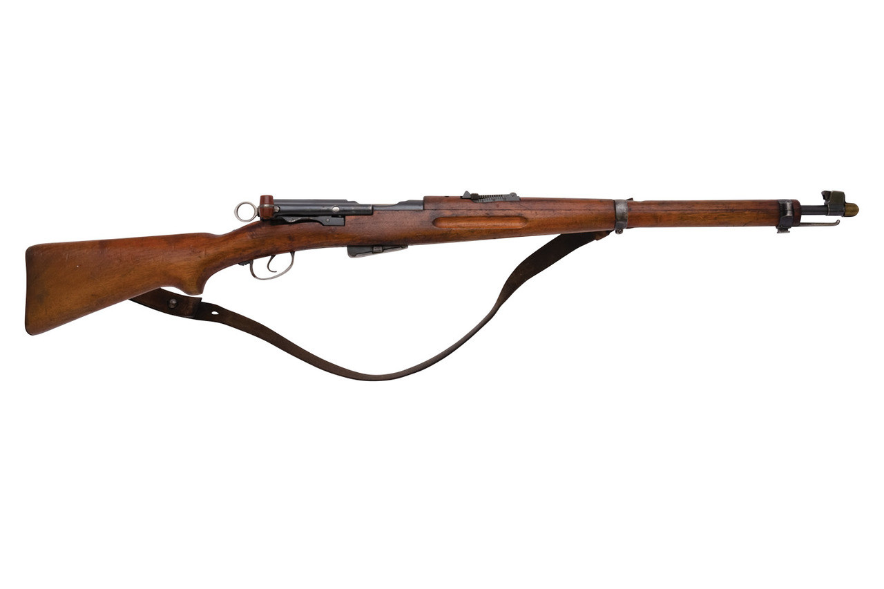 W+F Bern Swiss K11 - sn 149xxx