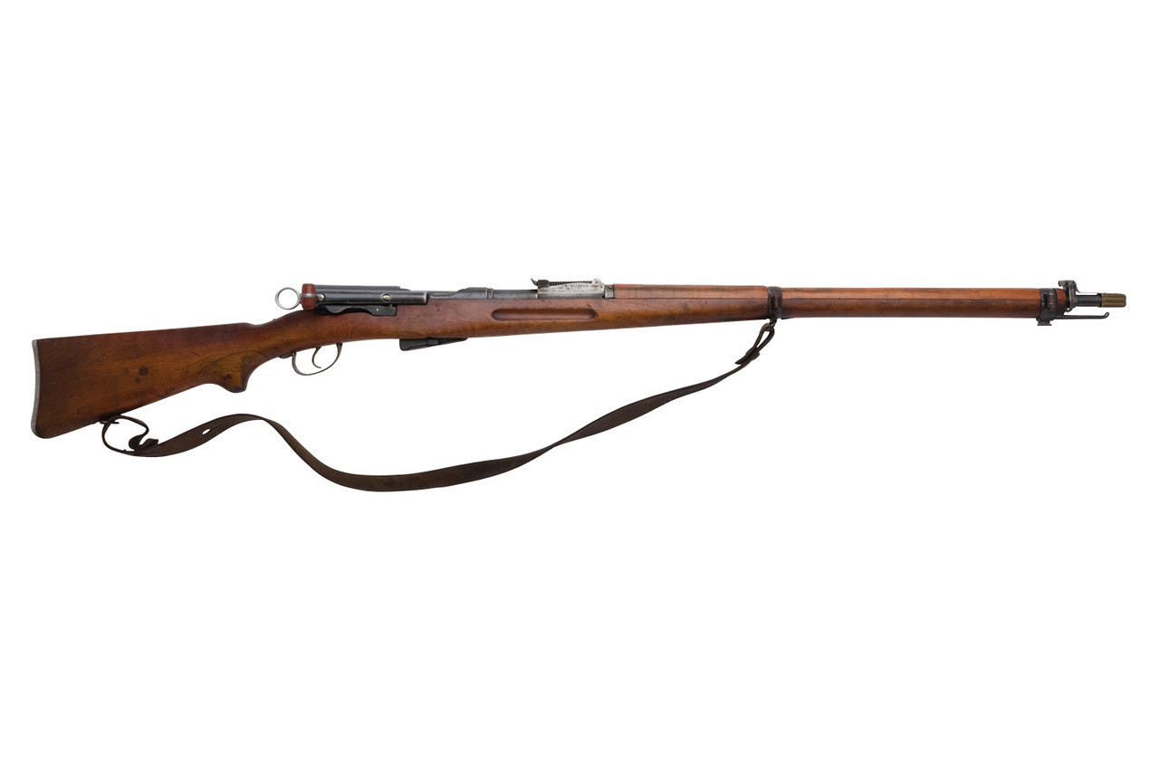 W+F Bern Swiss 96/11 - sn 335xxx