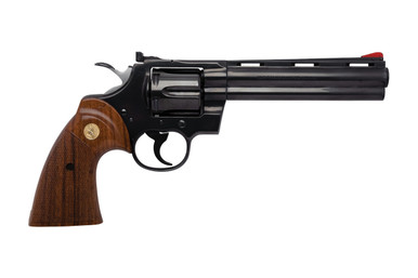 Colt Python 6