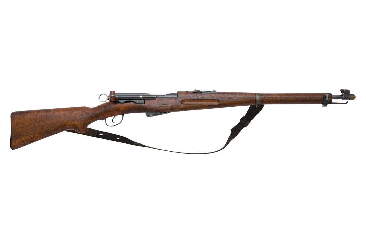 W+F Bern Swiss K11 - sn 1520xx