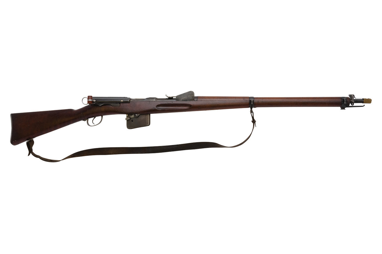 W+F Bern Swiss 1889 - sn 15xxx