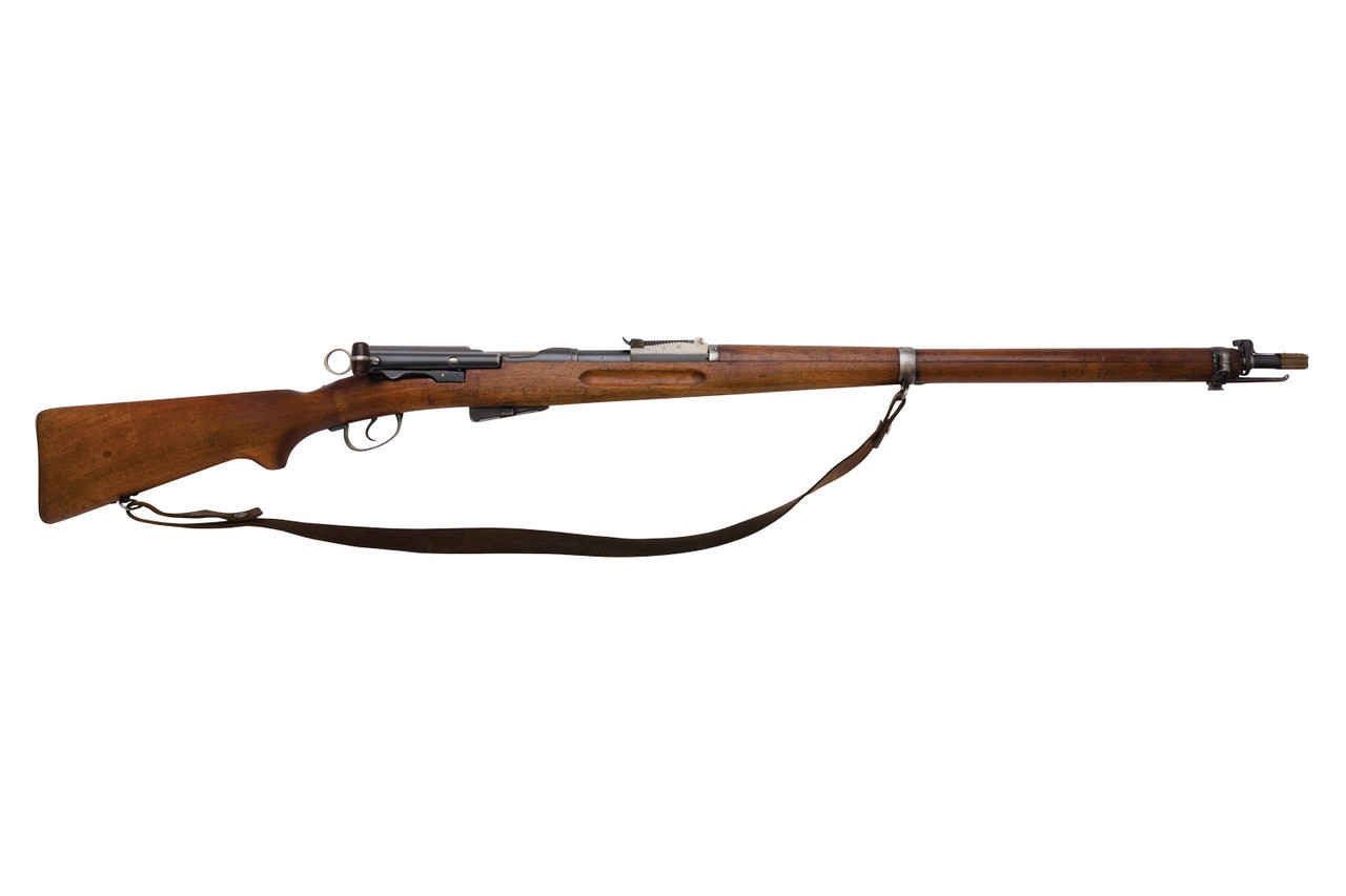 W+F Bern Swiss 1911 - sn 4166xx