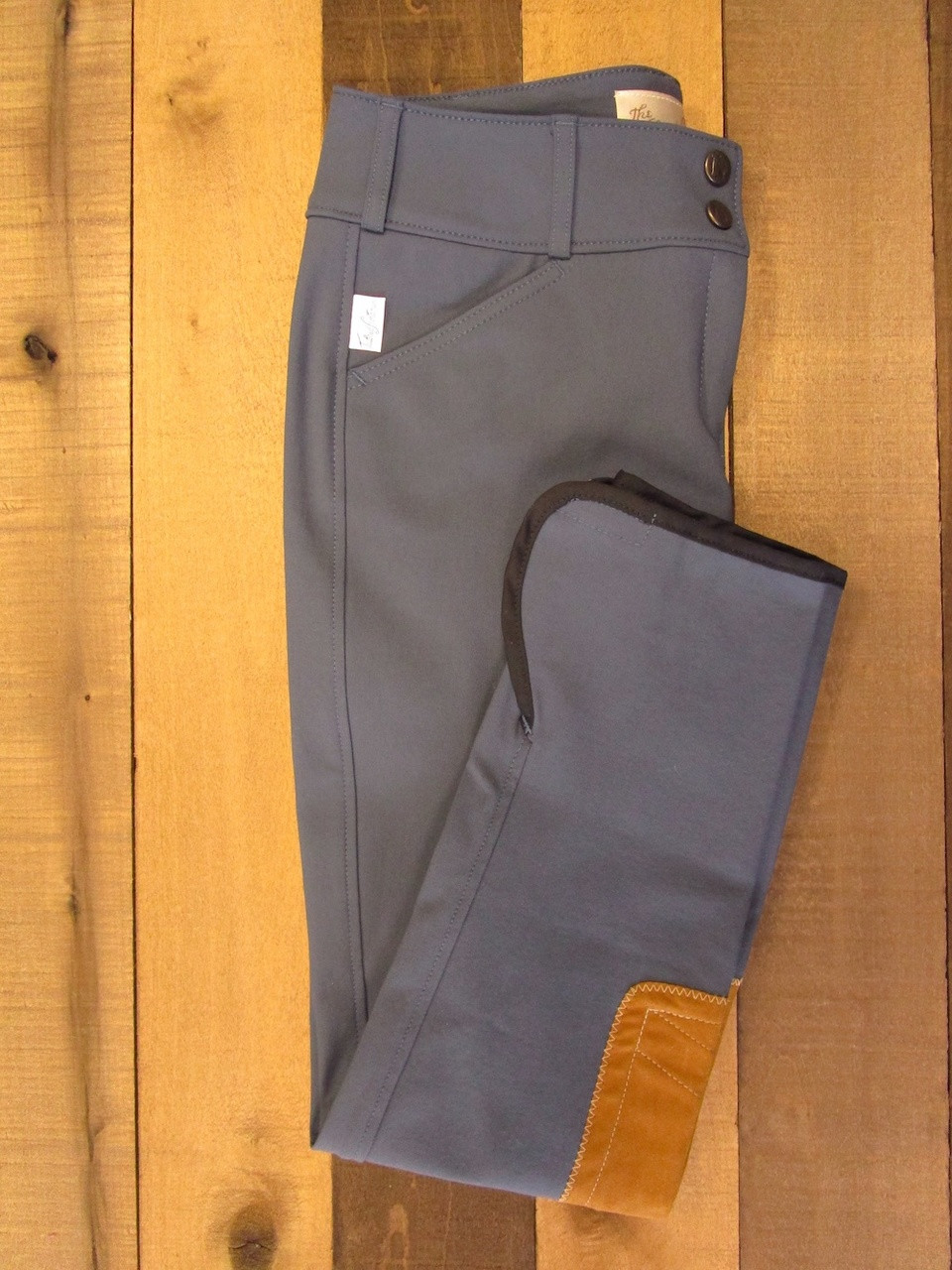 air force blue tailored sportsman