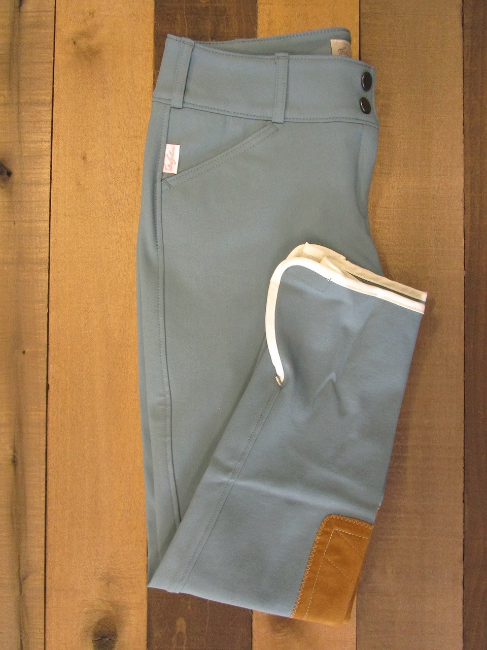 air force blue tailored sportsman