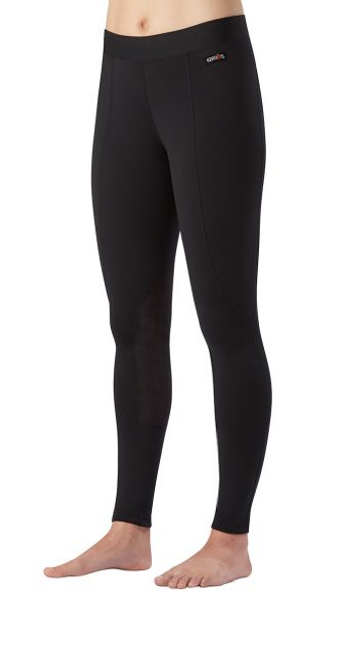 Kerrits flow rise performance tight clearance