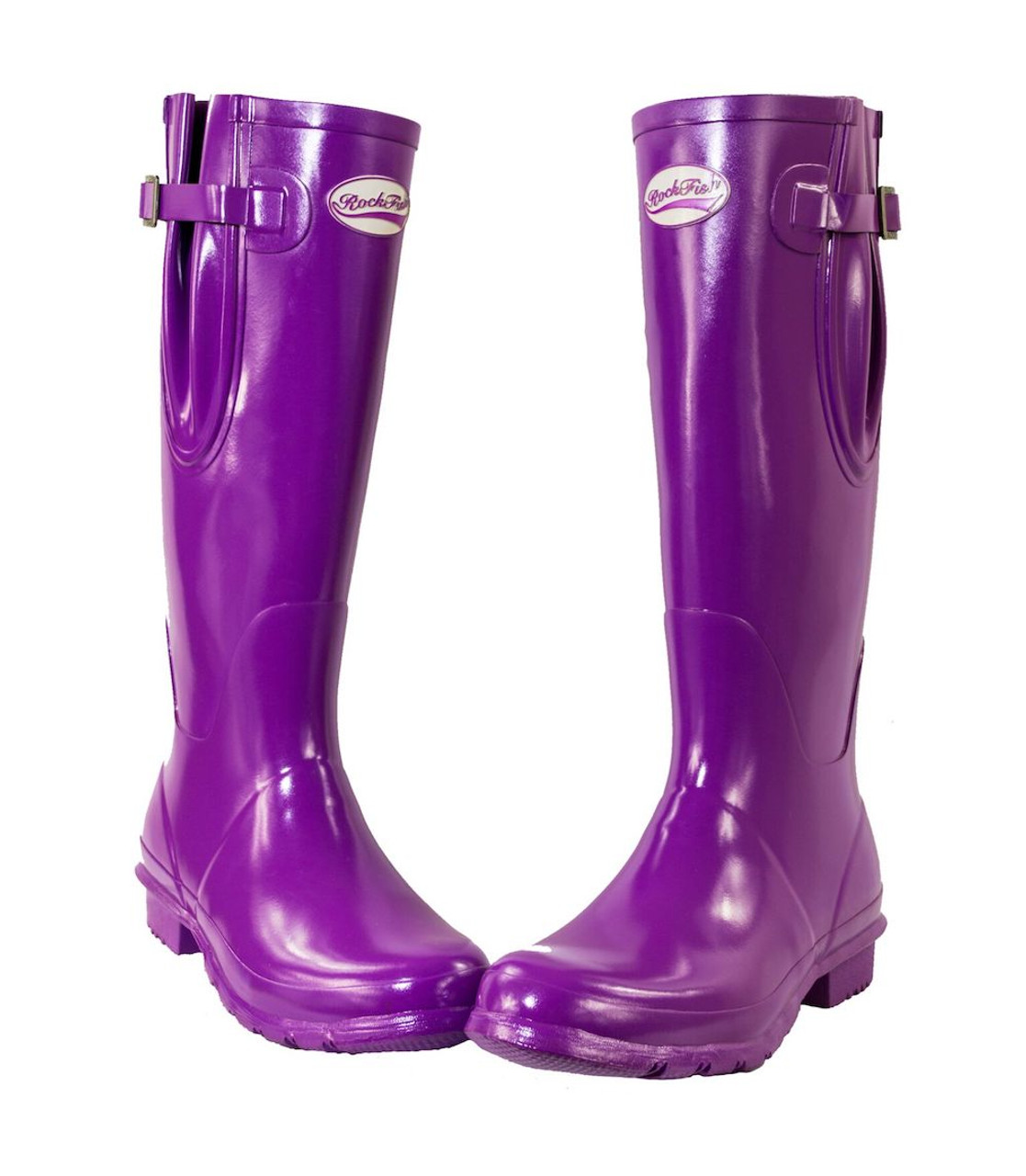 rockfish rain boots