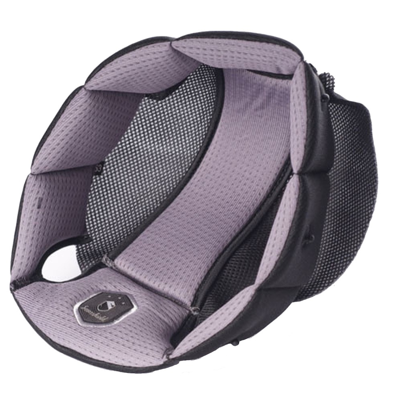 Samshield Shadowmatt Helmet Liner