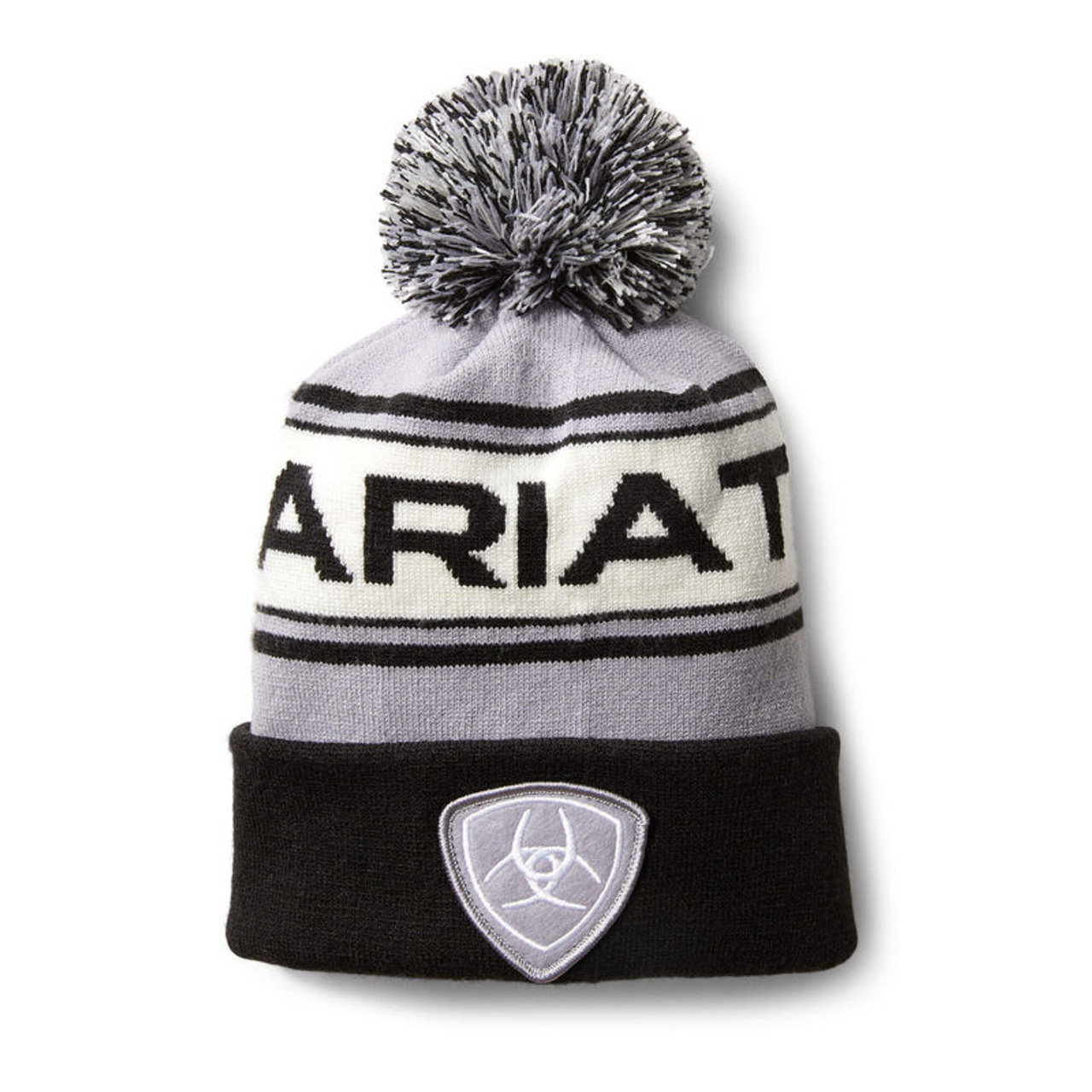 Ariat® Team beanie - Winter Hat