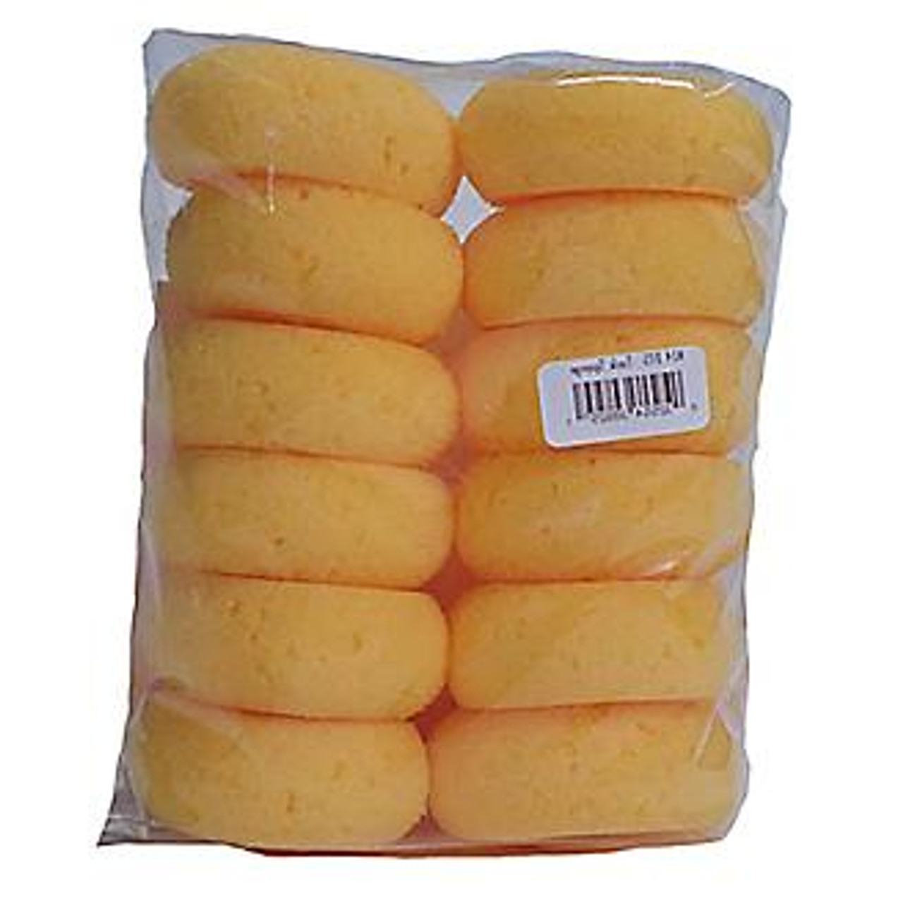 Multi-Purpose Sponge (12-Pack)