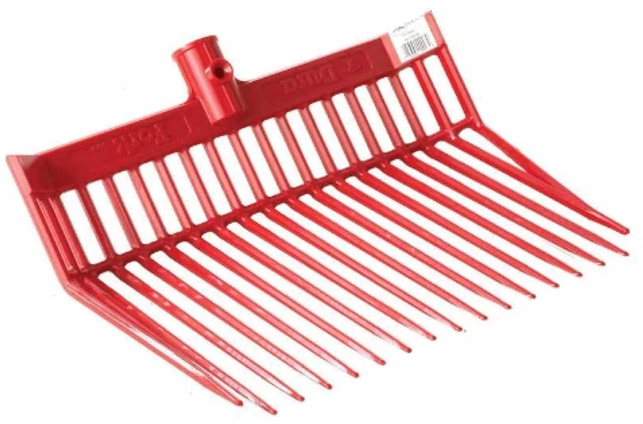 Durafork Replacement Pitchfork Head