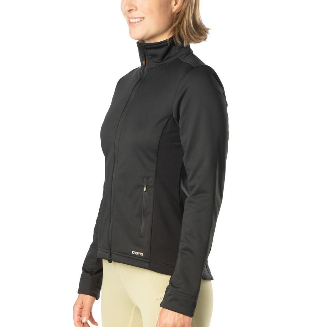 Kerrits coats clearance