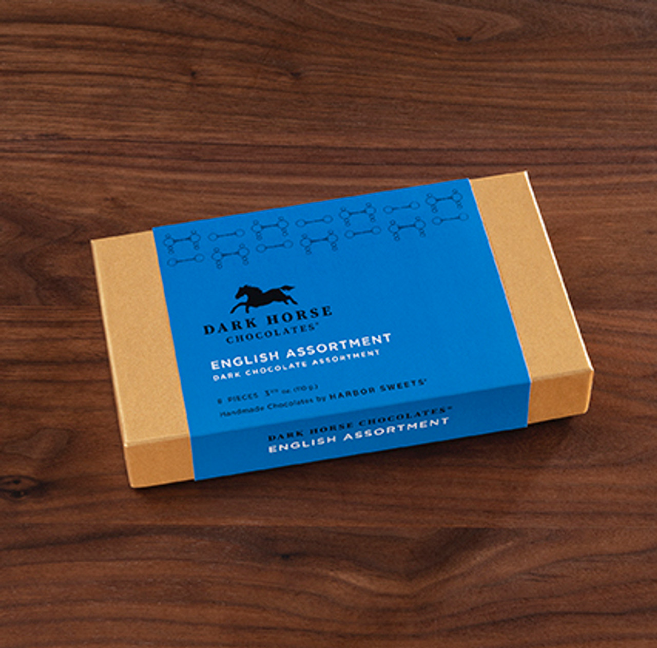 Wooden Tack Box – Dark Horse Tack Company