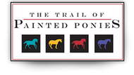 The Trail of Painted Ponies