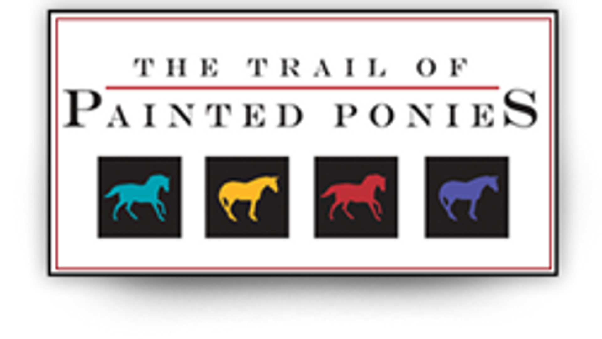 The Trail of Painted Ponies Products Triple Crown Tack Shop