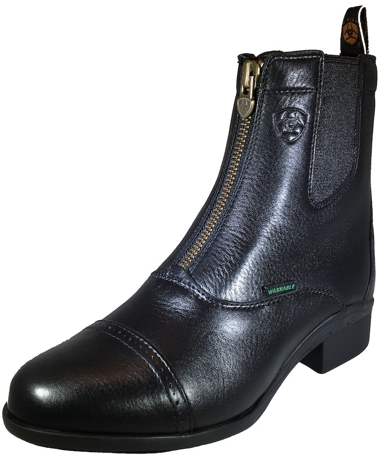B>Heritage</b> <b>Zip</b> <b>Paddock</b> <b>Boot</b> | <b></b