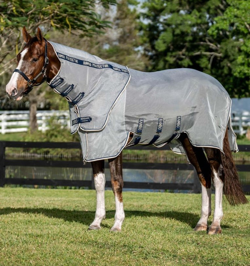 Rambo Protector Fieldsafe Plus Fly Sheet