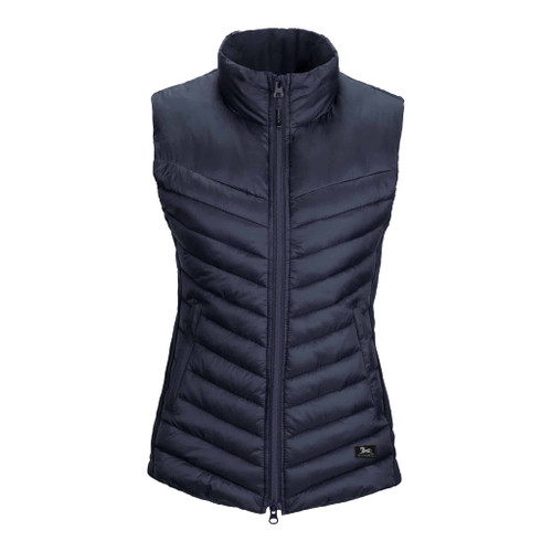 RJ Classics Chloe Vest - Navy