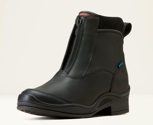 Ariat Extreme Pro Zip H2o Insulated Paddock Boot
