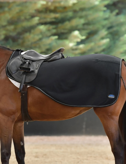 WeatherBeeta Anti Static Fleece Quarter Sheet 