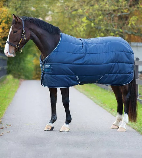 Amigo Insulator Lite (150g) - Navy/Navy