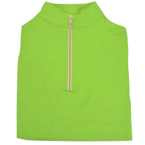 Chemise sans repassage en coton unie slim Rose pâle