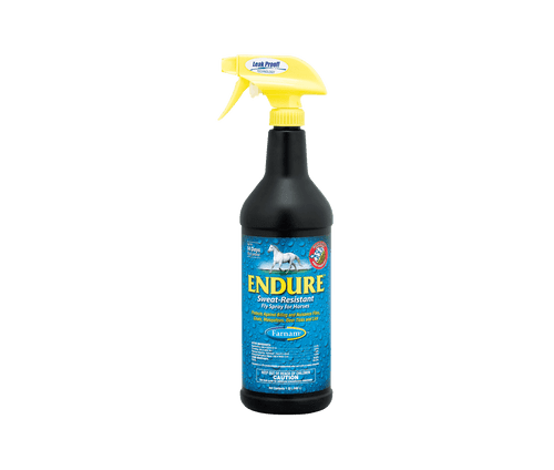 Endure Fly Spray - 32 oz - old bottle