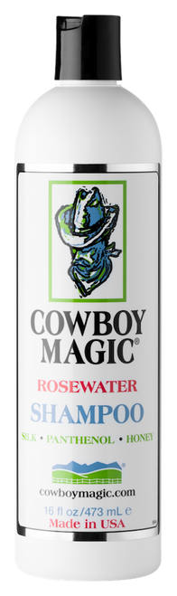 Cowboy Magic Detangler & Shine 4 oz