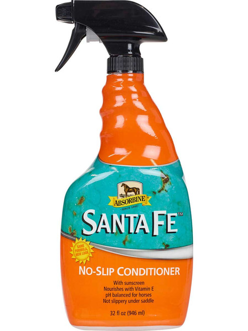 Santa Fe No Slip Conditioner