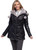 Goode Rider Women's Down Winter Parka