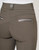 KL Select Gabrielle KP Breeches - truffle back