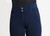 KL Select Gabrielle KP Breeches - Navy front
