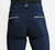 KL Select Gabrielle KP Breeches - Navy back