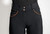 KL Select Gabrielle Breeches - black/cognac