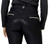 KL Select Gabrielle FS Breeches - Black/Black Patent