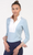 Chestnut Bay Skycool Liberty Show Shirt - Silverblue
