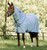 Amigo Bug Rug Plus Fly Sheet - Heather Blue