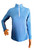 The Tailored Sportsman Long Sleeve Sun Shirt - Surfer Blue