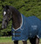 Rambo Dry Rug Supreme - Navy