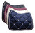 Night Collection Dressage Saddle Pads