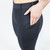 Irideon Thermasoft Full Seat Breeches - Charcoal