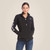 Ariat Women's New Team Softshell Jacket - Black