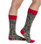 Horseware Winter Wooly Socks - Lollypop