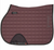 CATAGO FIR-Tech A/P Saddle Pad - Faded Plum